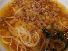 -西贝莜面村(当代商城店)