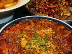 -58度品质川菜馆(经一路店)