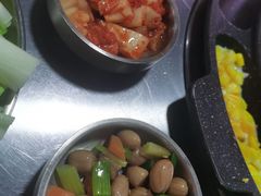 -小团团·路边烤牛肉(南岭壹街店)