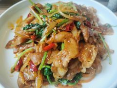 -九转小磨·非遗东北菜(群力店)