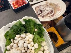 -同仁四季椰子鸡(宝安壹方城店)
