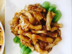 -海岛渔村大酒店(云霄路店)