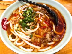 -宝小庆邵阳米粉(深圳市南山保利店)