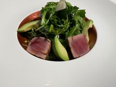 -Oyster Talks 四度蚝法餐厅