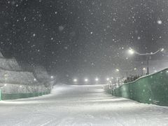 -采薇庄园四季滑雪场