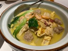 时令煮三鲜-天港海鲜(创新港天港禧悦酒店)