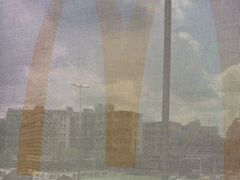 -麦当劳(百利广场店)