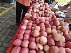 -东仓门早市