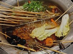 -宏姐串串香(宏伟路店)