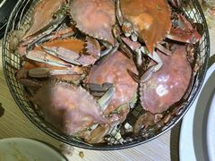 -海味当家(西安路店)