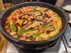 -黔有有贵州酸汤夺夺粉火锅(五味十字店)