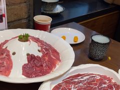 -快乐小羊(富强中路店)