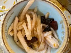 -费明中罗非鱼(大石坝店)