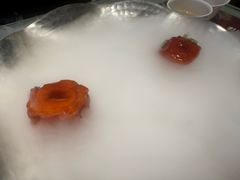 -老济南·地道济南菜(大明湖店)