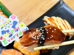 -苍井寿司(珠海金域华府店)
