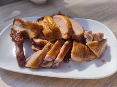 -龙潭李鸭子同乐饭店