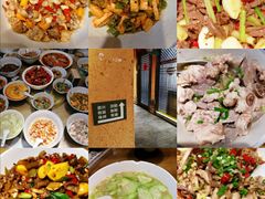 -农耕记·湖南土菜(科技园店)