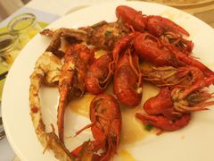 -马哥孛罗咖啡厅·Cafe Marco (厦门马哥孛罗东方大酒店)