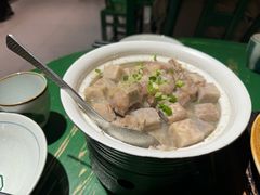-费大厨辣椒炒肉(太平老街店)