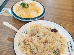 -阿西叶滩羊馆(交大店)