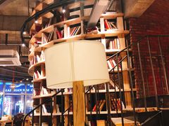 -漫咖啡(中纺国际店)