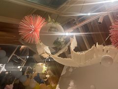 -春树下·树屋花房西餐厅(罍街AS1980店)