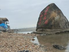 -江山半岛白浪滩景区