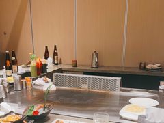 -大渔铁板烧(花园道店)
