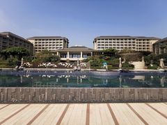 -舟山朱家尖绿城威斯汀度假酒店