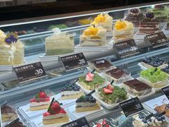 -FANEN法念·烘焙·甜点(万象城店)