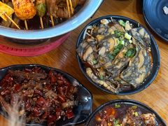 -七串串(无锡总店)