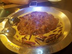 -大龙辣火锅·龙虾·烧烤(湖滨新天地店)