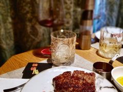 -锦潼西餐厅