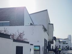 -青果巷历史文化街区