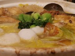 全家福砂锅-顺风海鲜港(长寿路店)