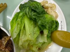 -食惠里小笼包面馆(越秀店)