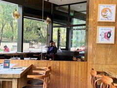 -安妮意大利餐厅(世贸天阶店)