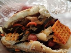 -三兄弟高炉烧饼