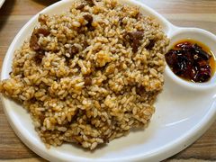 -老七饭馆(光荣道总店)