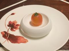 -杭州西子湖四季酒店·金沙厅