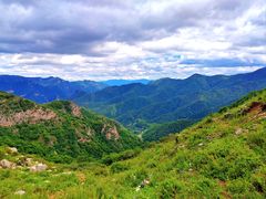 -灵山