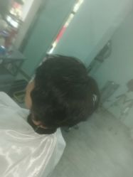 -Hair Garden Resort日式发艺沙龙