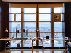 -广州粤海喜来登酒店