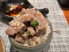 -戏作寿司(观音桥店)