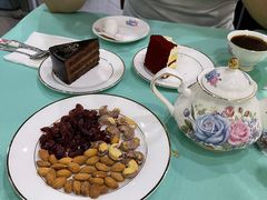 -第戎蛋糕(恒隆广场店)