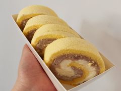 -那家面包房(珠江路店)
