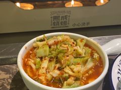 -熙成烧烤·三十三年(开发区店)