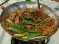 牛杂-新享乐海鲜(翠华路店)