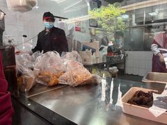 -吴山烤禽 (吴山路店)