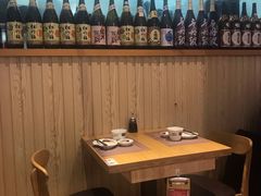-林妈妈村·日式料理(宝山万达店)